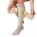FarrowWrap 4000 Legpiece BSN FarrowMed Compression Leg Wrap TallMed Tan