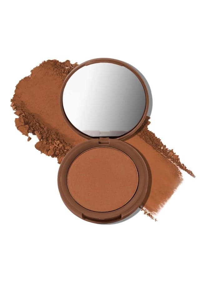 Bulletproof Powder Bronzer, Medium