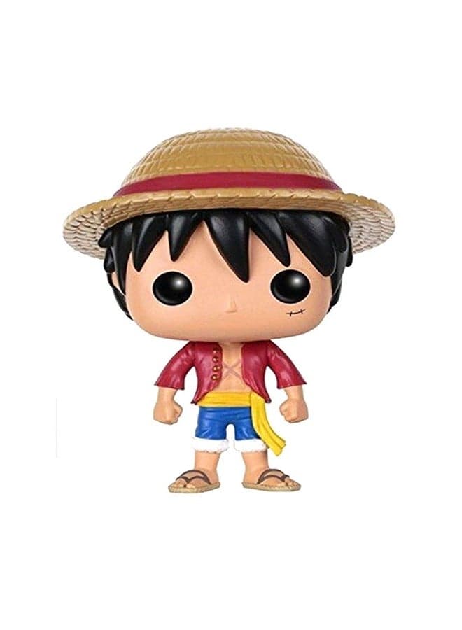Unique Design One Piece Monkey Collectible High Quality Figure