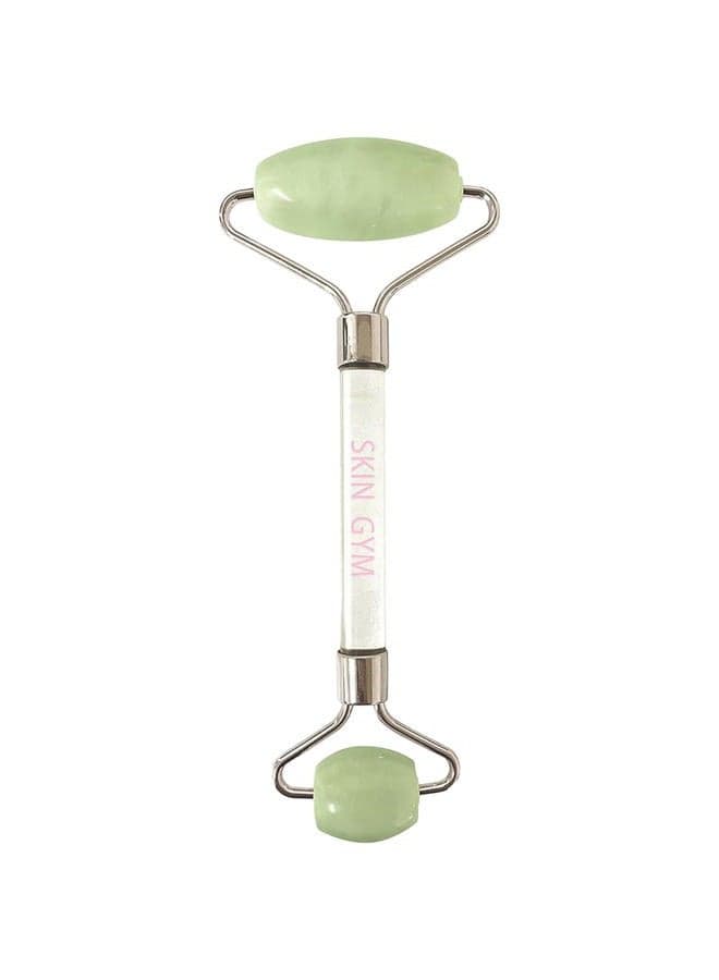 Gym Jade Facial Roller Green 1 ct.