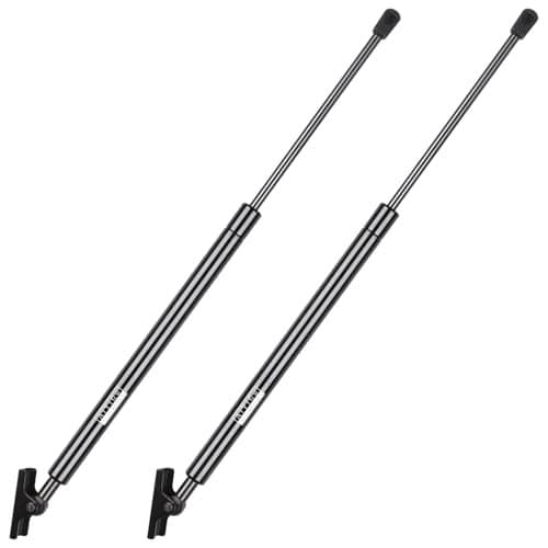 AiYiGu Rear Hatch Shocks Struts Lift Gate Trunk Supports Gas Springs 4291 SG214022 Compatible with Jeep Cherokee 19972001 BaseClassicCountryLimitedSESport Pack of 2