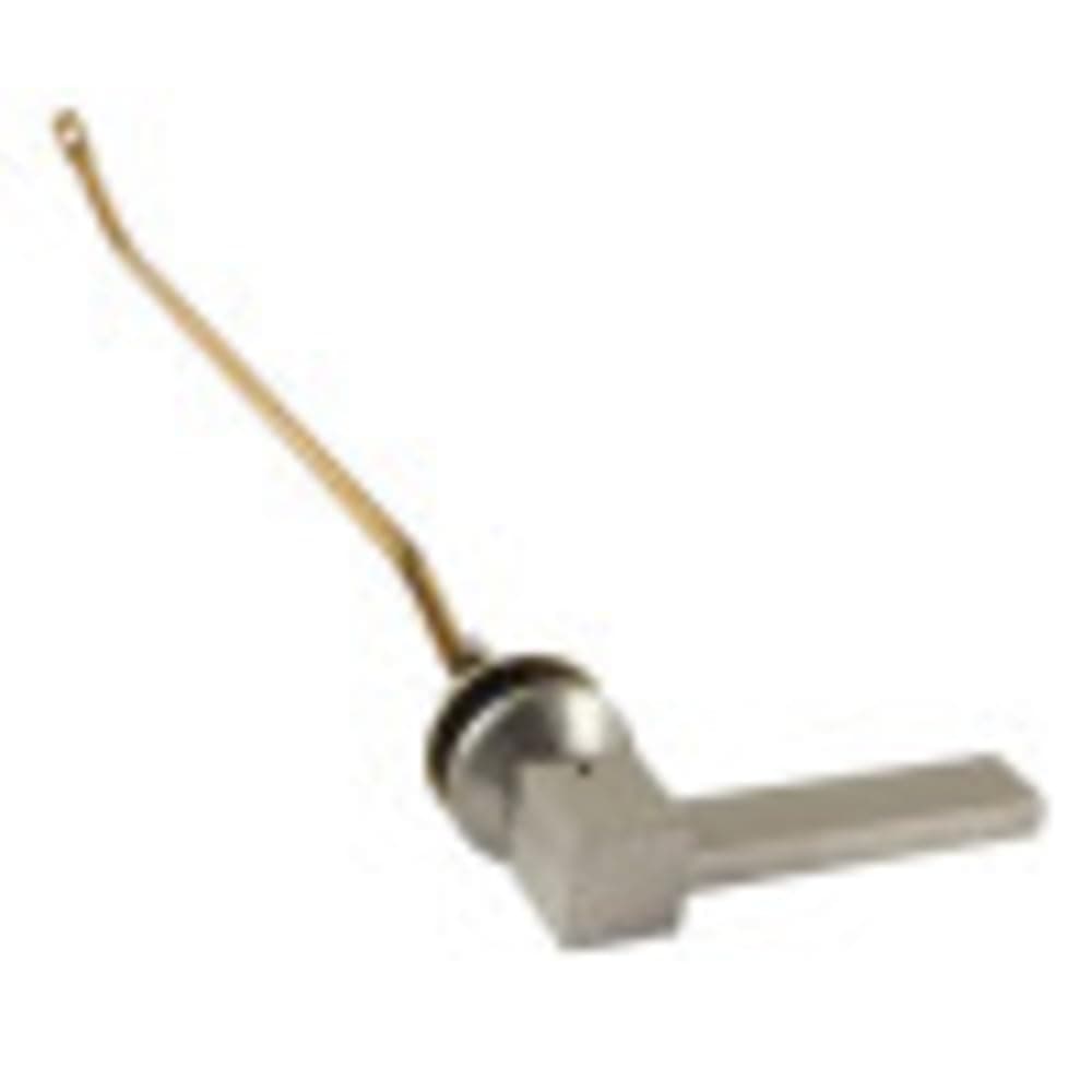 Kingston Brass KTCLS18 Claremont Toilet Tank Lever Brushed Nickel 938 x 319 x 15