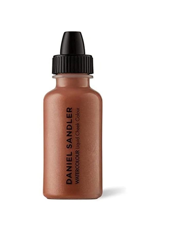 Watercolour Liquid Illuminator, Golden Glow