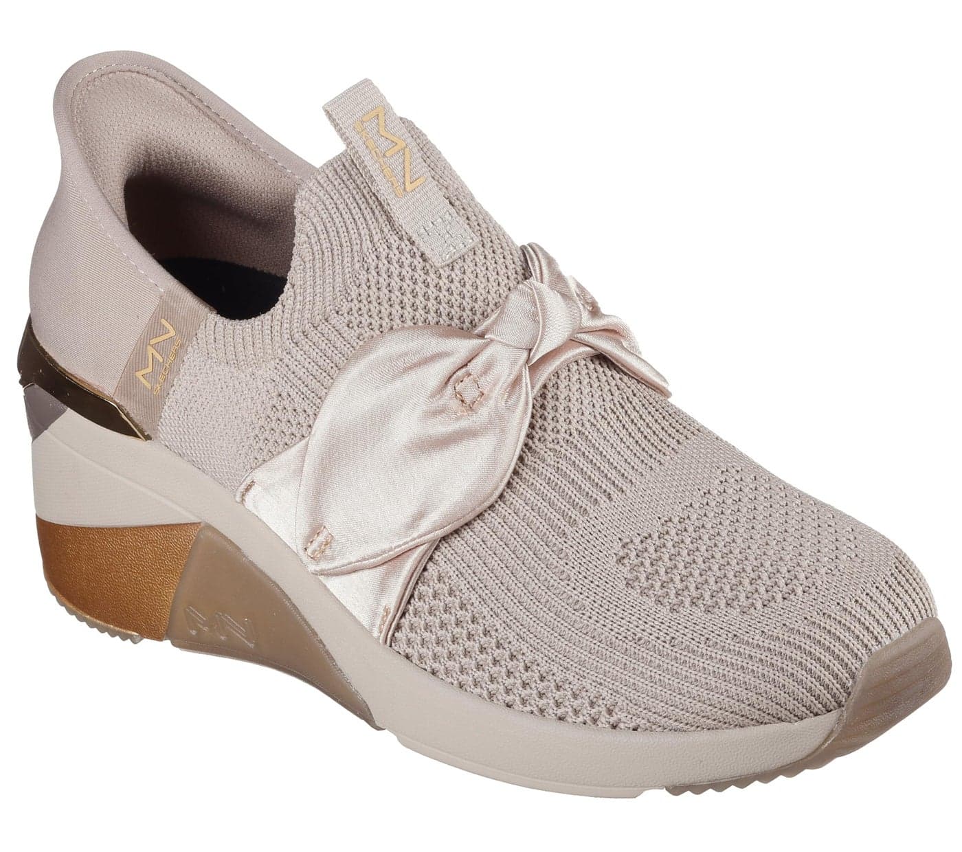 Skechers Mark Nason X Women's,A Wedge - ENZIE,TPE,9 M US