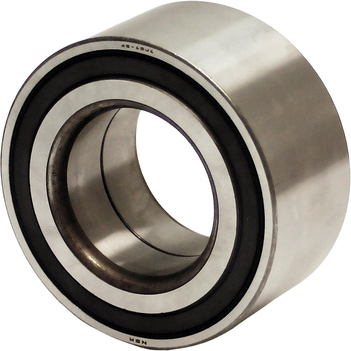 NSK 45BWD12 Wheel Bearing - Premium Quality, 1 Pack
