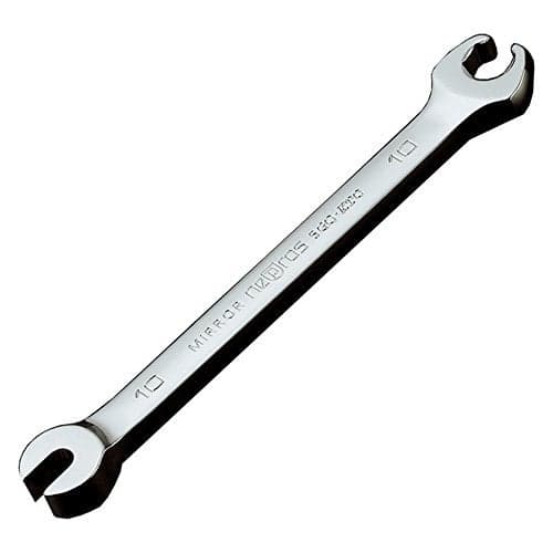 Kyoto Machine Tools (KTC) Neplos Brake Pipe Wrench NMSZ-10