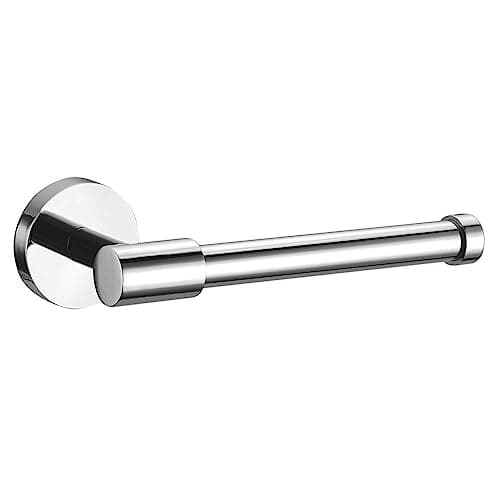 Graz Park Toilet Paper Holder in Polished Chrome
