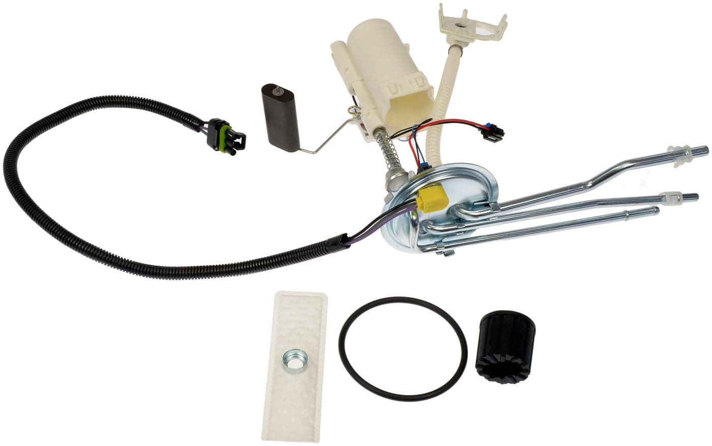 Dorman 692-215 Fuel Tank Sending Unit Compatible with Select Buick/Chevrolet Models