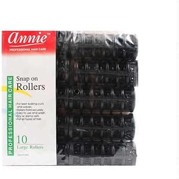 Annie Styling ToolsRollers