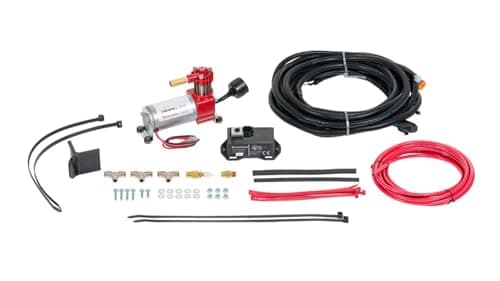 Firestone WR17602610 Air Command App Single