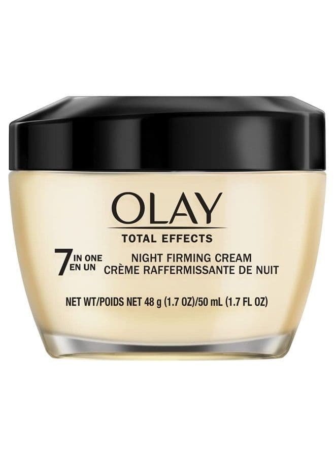 Total Effects 7 in 1 Night, 1.7 oz