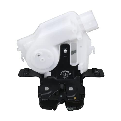 APPERFiT 68070071AD Liftgate Latch Lock Actuator Compatible with Fiat 500 Abarth Hatchback 2012 2013 2014 2015 2016 2017 2018 2019
