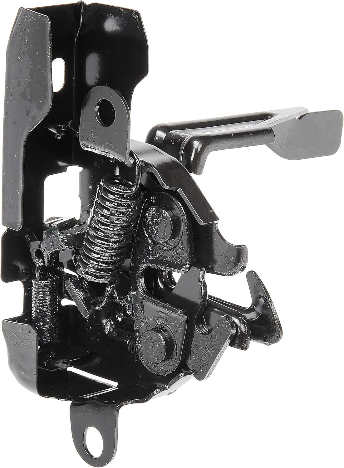 Dorman 820-341 Hood Latch Assembly for Select Toyota Models