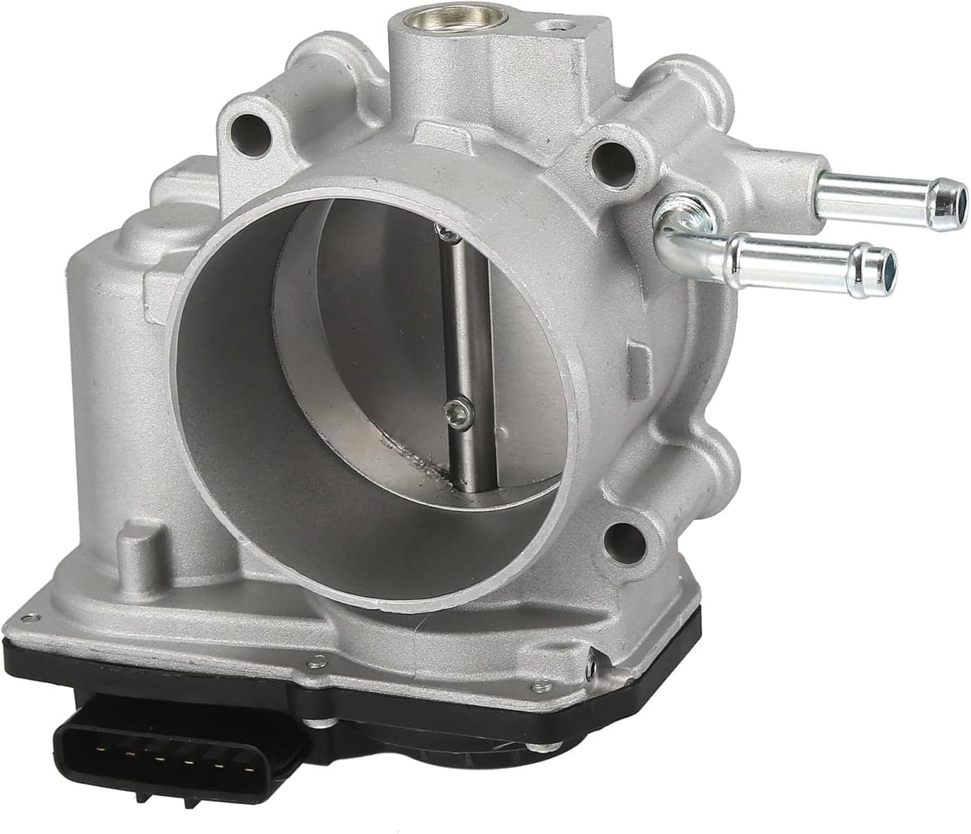 X AUTOHAUX Electronic Throttle Body Assembly for Toyota RAV4, Camry, Venza, Sienna, Highlander, Scion TC (2011-2016)