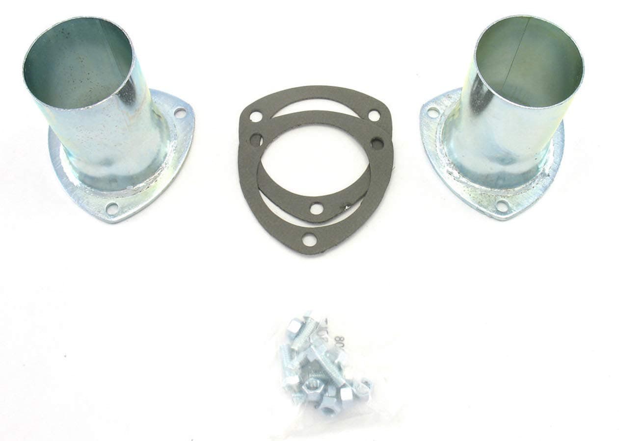Patriot Exhaust H7245 312 Exhaust Collector Reducer