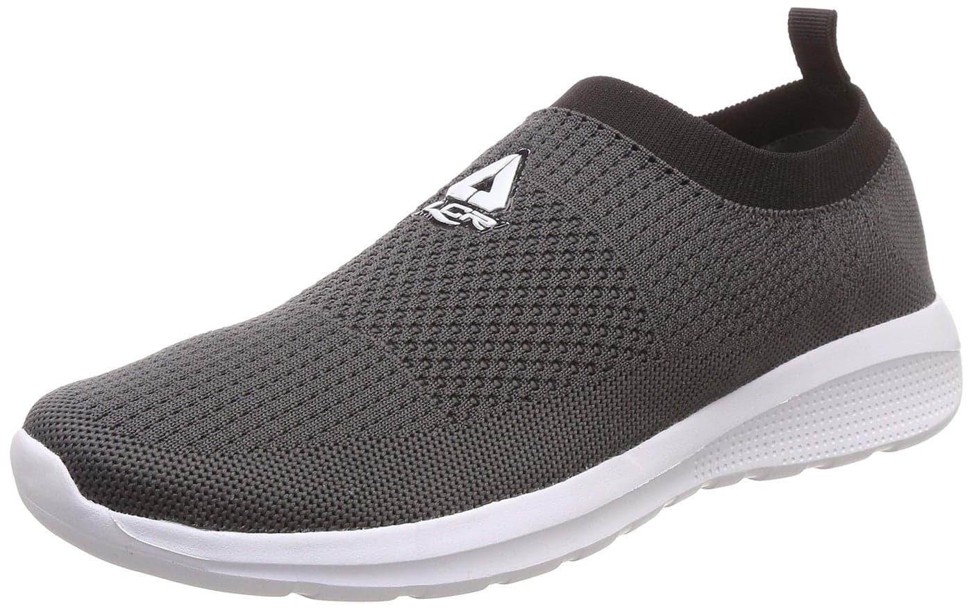 LANCER Mens Dragon Dgr Running Shoe - 9 UK (Dragondgr-9),Multi