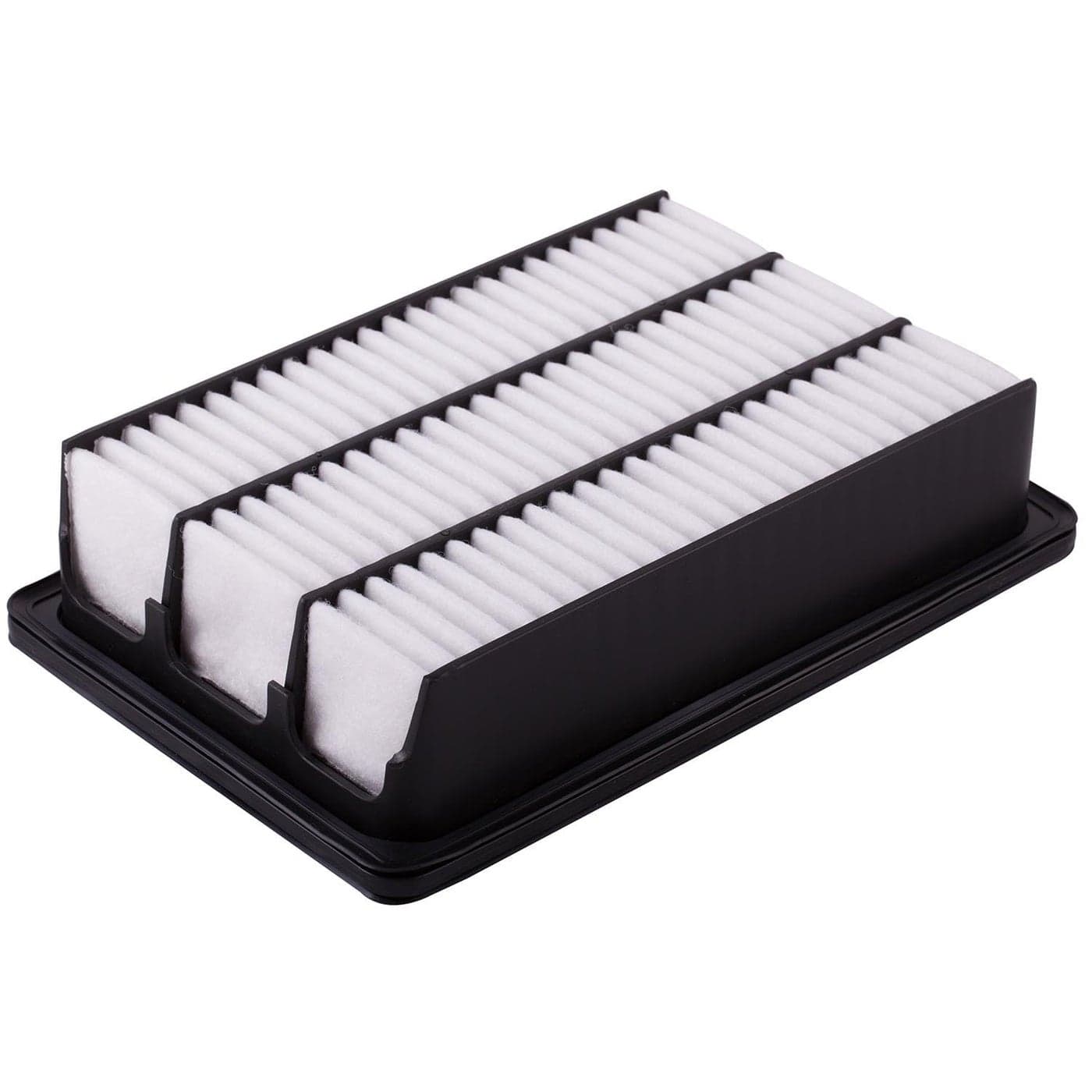 ECOGARD XA5833 Premium Engine Air Filter Fits 20072009 Hyundai Santa Fe