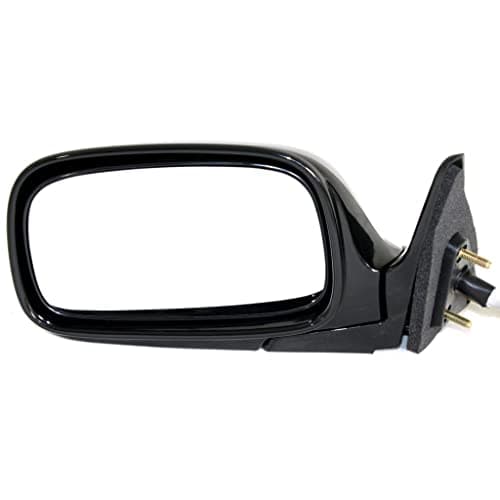 For Lexus ES300 1997 98 99 00 2001 Door Mirror Driver Side | Power | Heated Glass | Replacement For LX1320104 | 8794033190C0