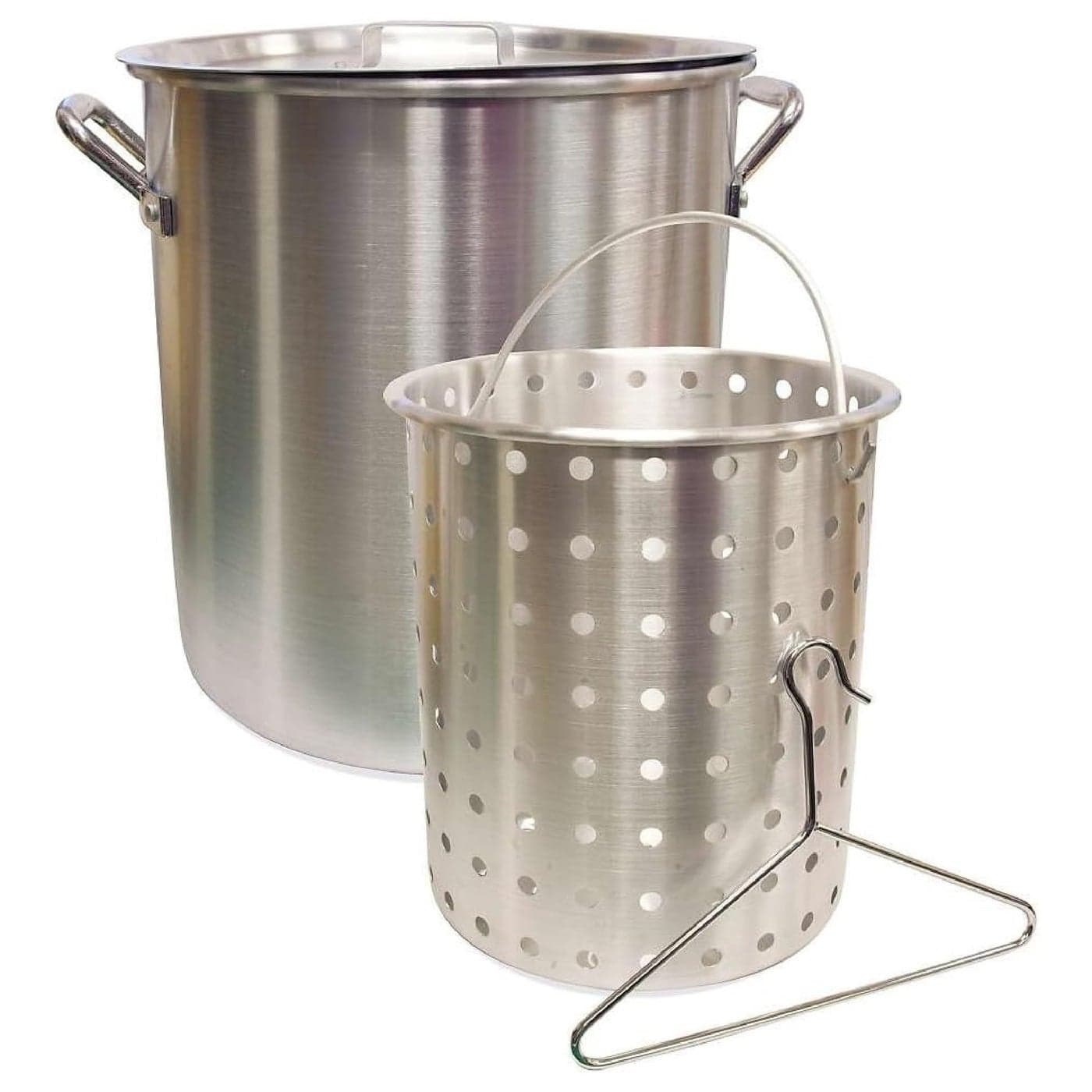 Camp Chef 24Quart Aluminum Pot