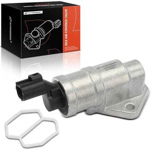 APremium Fuel Injection Idle Air Control Valve Compatible with Ford Escape 20042008 Taurus 20042005 Mazda Tribute 20052006 20082010 Mercury Mariner 20052008 Sable 2004 2005 30L