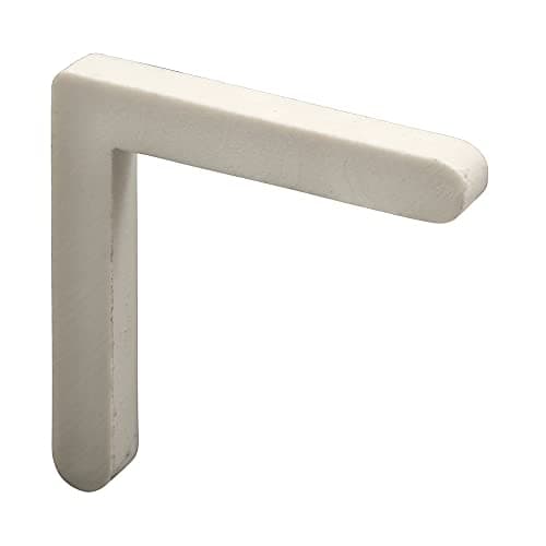 Prime-Line PL 14964 Corner Key, White Nylon (20 Pack)