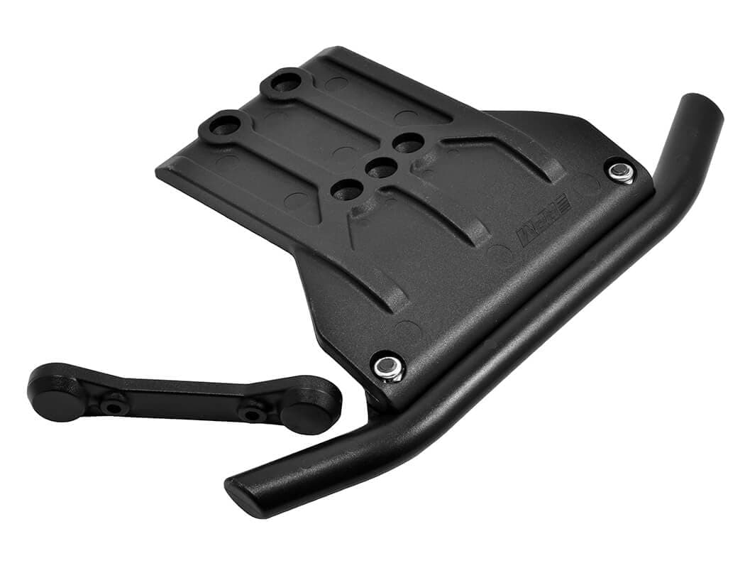 RPM Front Bumper and Skid Plate Traxxas Sledge RPM70982 Electric Car/Truck Option Parts