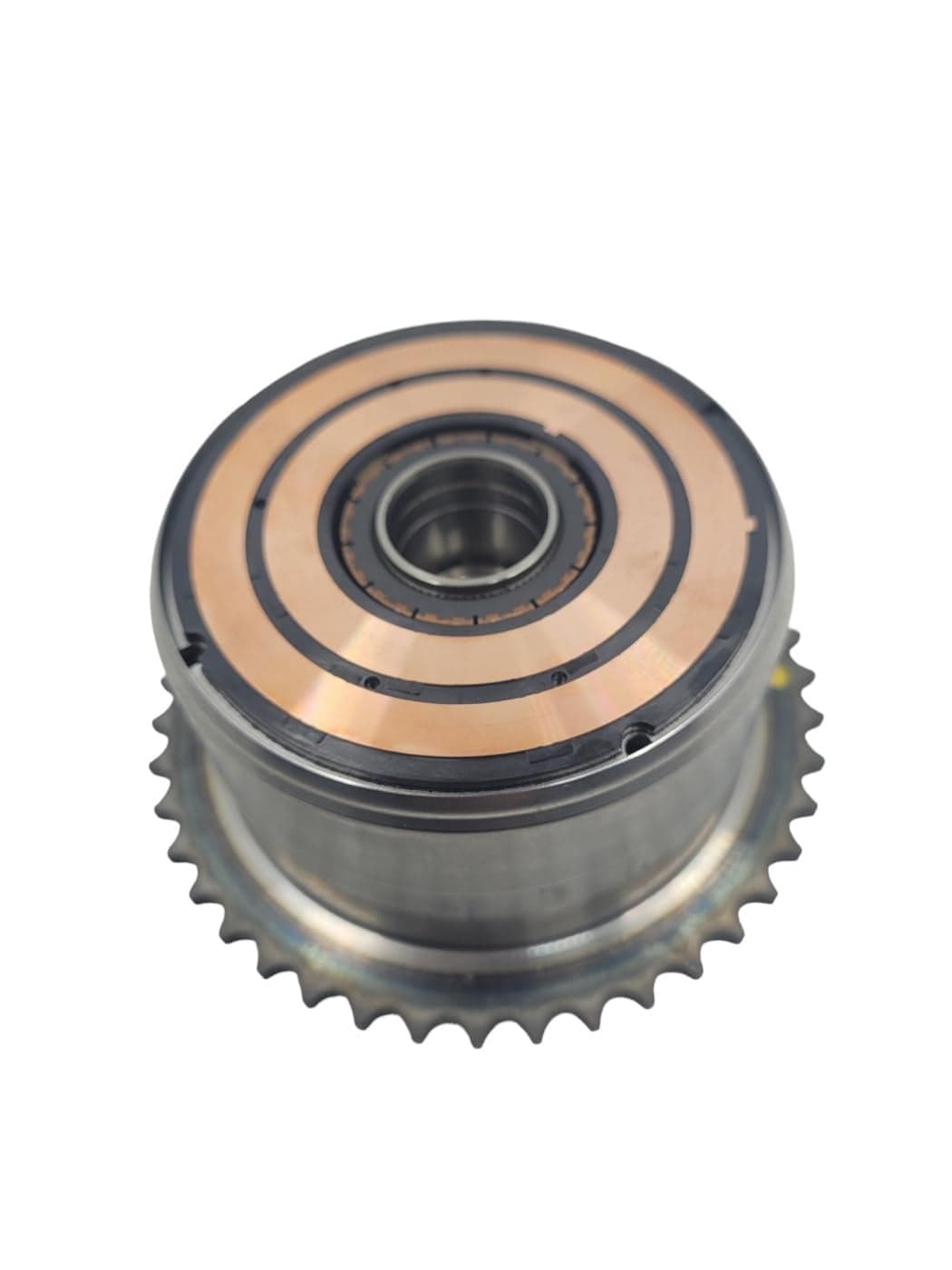 Genuine OEM 24350-2GGB0 CVVT Assembly Intake, Compatible with Hyundai Kia models