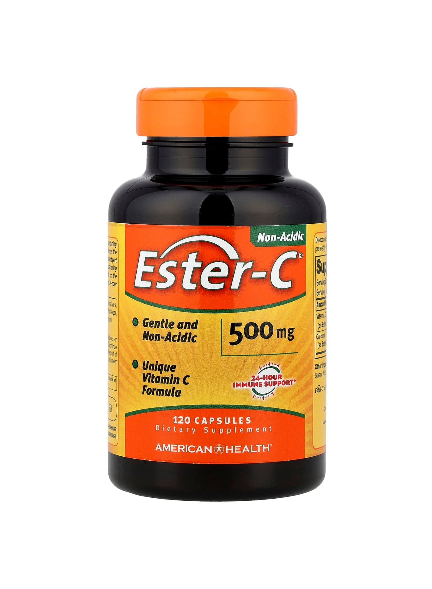 Ester-C®, 120 Capsules