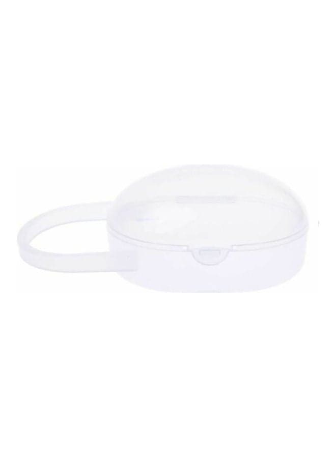 Pacifier Storage Case