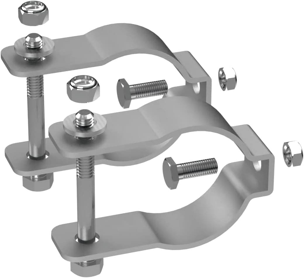 Mighty Mule Tube Gate Bracket