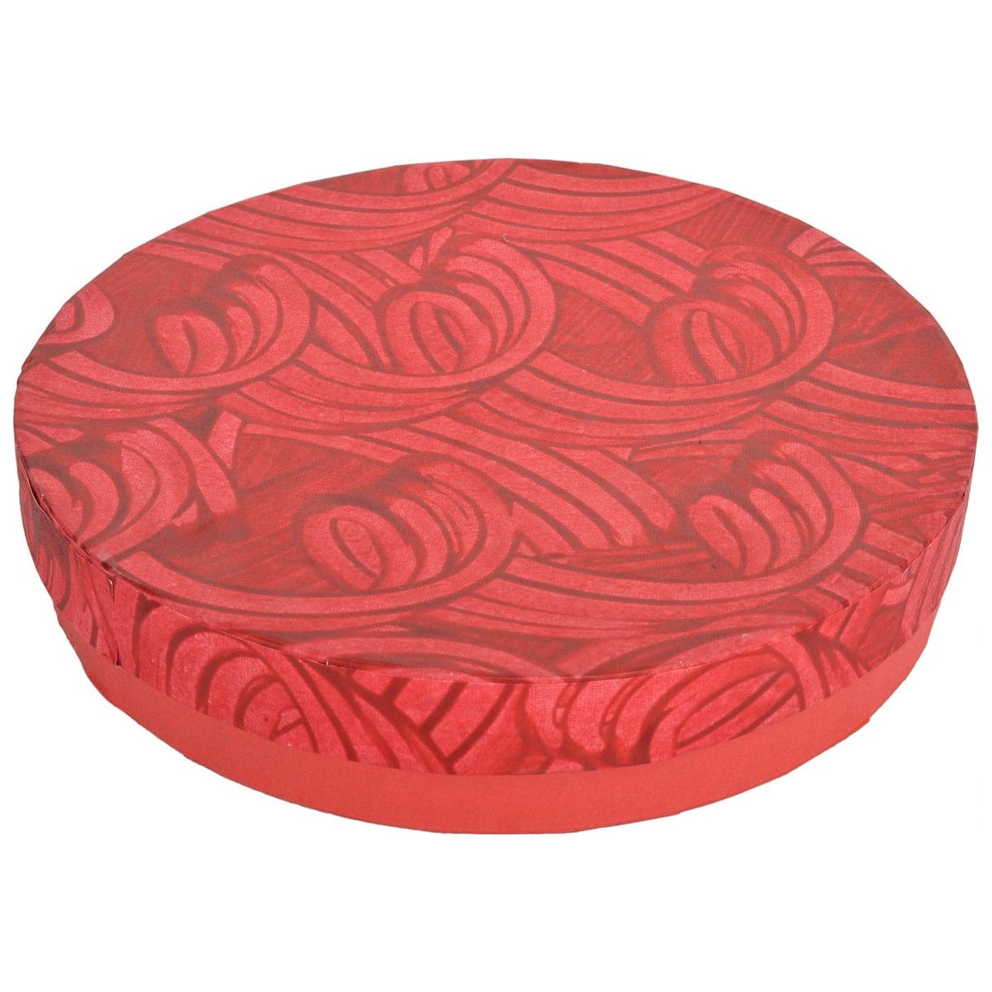 in Design Cardboard Sweet Box EH29 Red