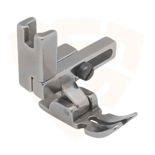 SSS T3 Universal Multifunctional Presser Foot,3-in-1 Presser Foot for Single-Needle Industrial lockstitch Sewing Machines