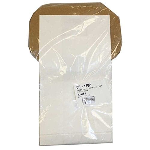 Genuine Carpet Pro Backpack Bags 10 Pack