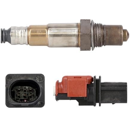 Denso 2345174 AirFuel Ratio Sensor 1 Pack