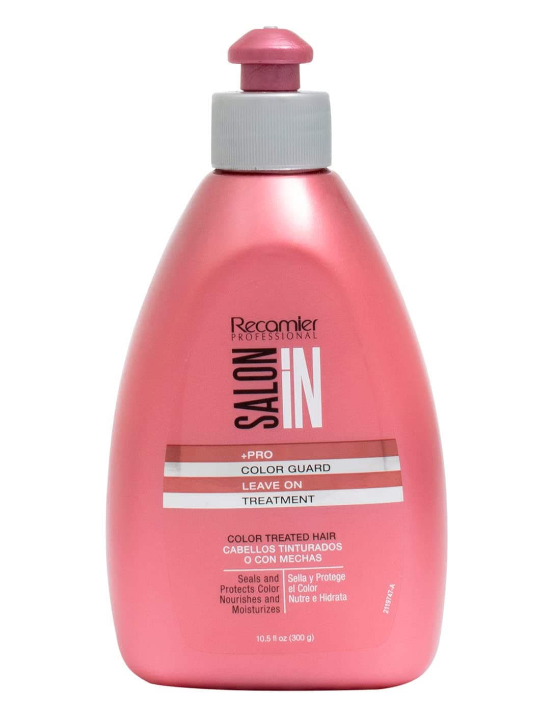 Recamier Professional Salon In Pro Color Guard Leave On Treatment x 101 ozfl