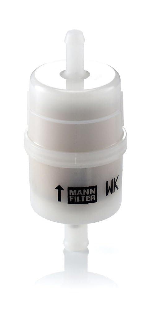 Mann Filter WK 326 Air Filter for Compressor Intake