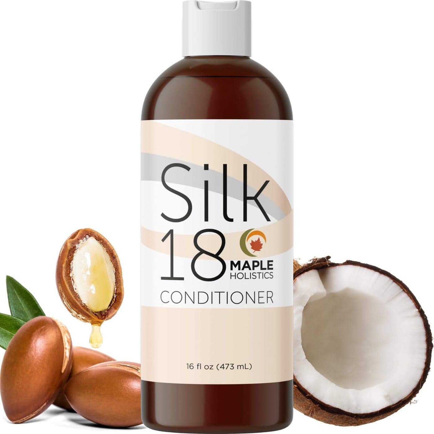 Hair Conditioner for Damaged Dry Hair Moisturizing Conditioner for Dry Damaged Hair Treatment and Frizz Control with Hair Moisturizer Amino Acids Sulfate Free Conditioner for Colored Hair Care