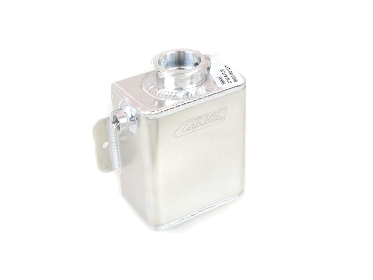 Canton Racing Products 80-200 Universal Coolant Expansion/Fill Tank