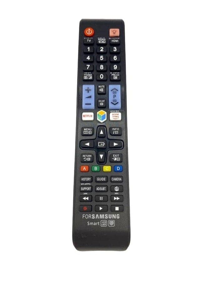 Remote Control Fit For Samsung Smart Tv