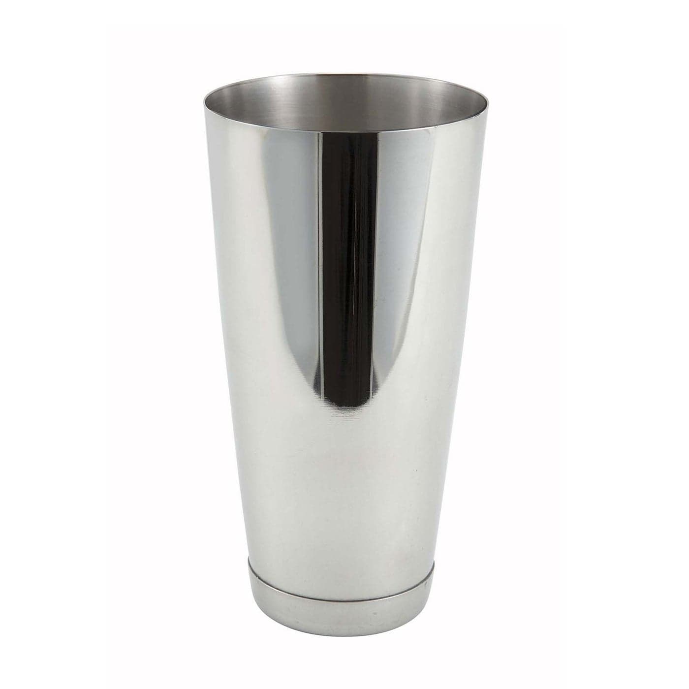 Winco BS30 Winco Stainless Steel Bar Shaker 30Ounce 1 Cup