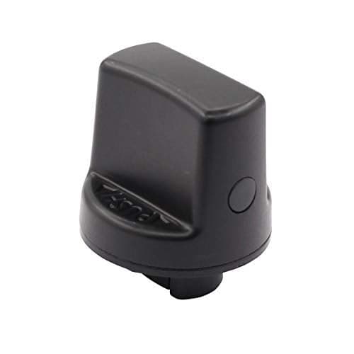 NewYall Keyless Ignition Start Switch Knob Handle w/Insert for Mazda 6 06-07 CX-7 07-12 CX-9 07-15 Lancer 08-17 Outlander 07-13 Replaces D461-66-141A-02 D6Y1-76-142 D46166141A02