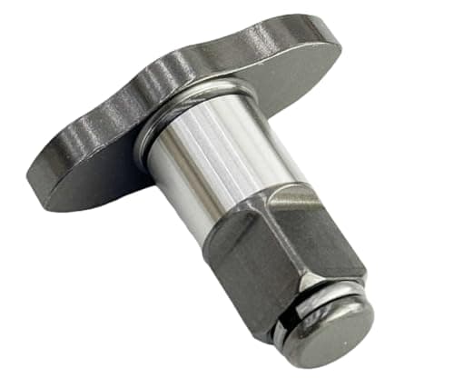 Tolxh 42062962 12 Anvil Assembly with Friction Ring 296220 Impact Wrench Quality Durable New Replacement Part