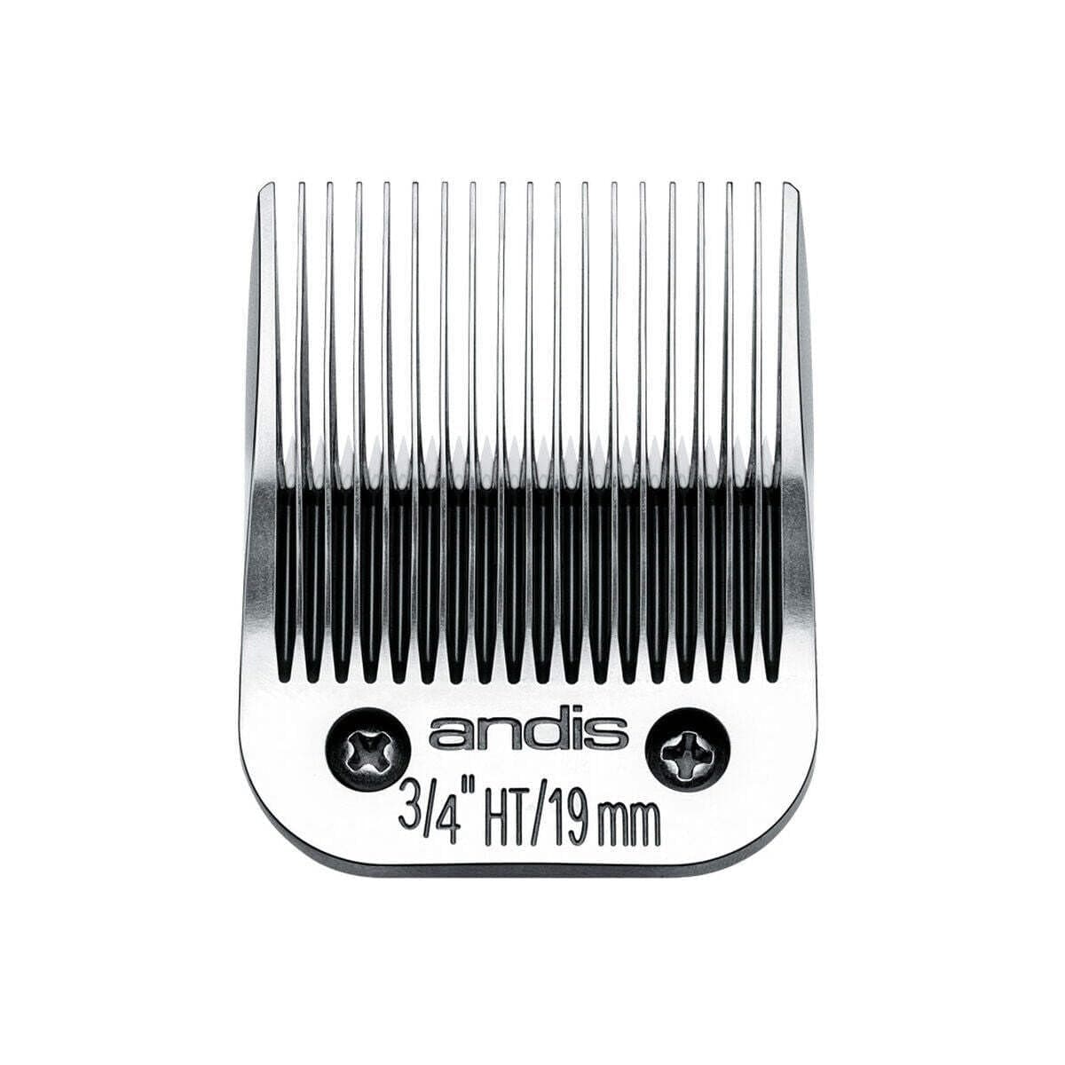 Andis 63980 UltraEdge Detachable Clipper Blade Size 34 HT 34Inch Cut Length