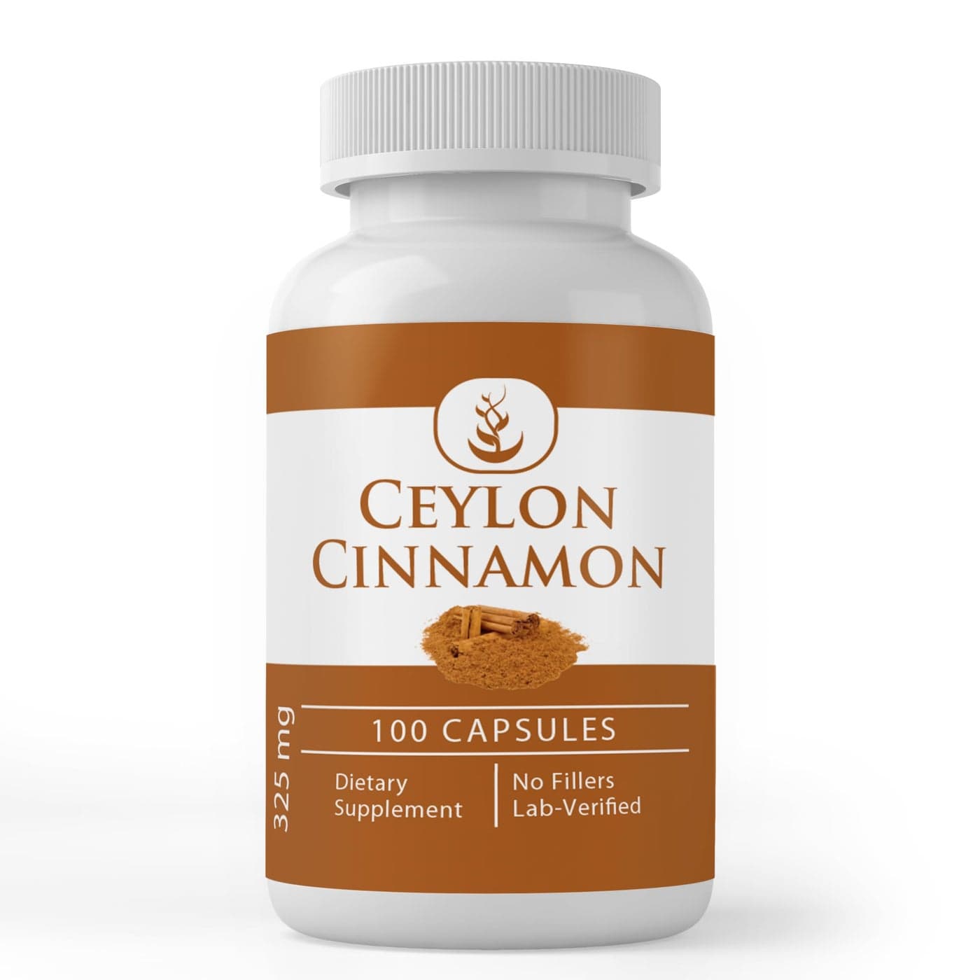 PURE ORIGINAL INGREDIENTS Ceylon Cinnamon Always Pure No Additives Or Fillers Lab Verified