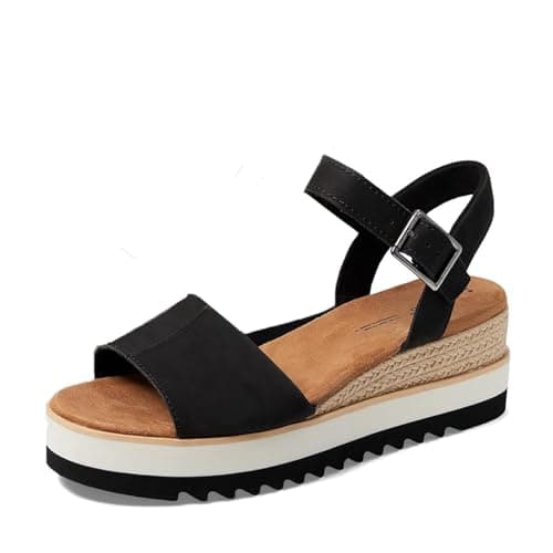 TOMS Women's, Diana Sandal