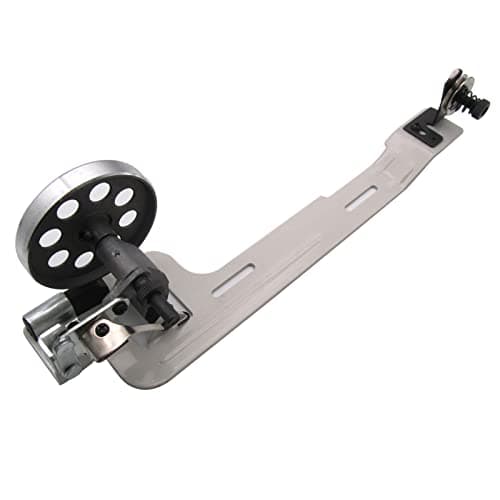 CKPSMS brand 22927354 1PCS SMALL 25 BOBBIN WINDER Compatible withReplacement for JUKI BRAND CONSEW BRAND SINGER BRAND SINGLE NEEDLE INDUSTRIAL SEWING MACHINES 22927354