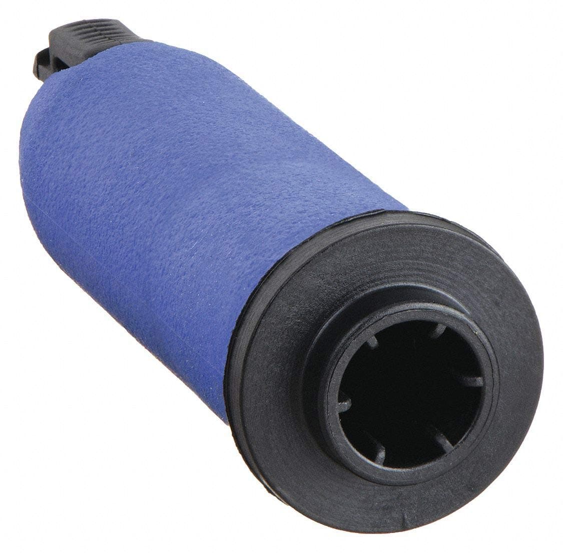 Sleeve Assembly Blue Rubber