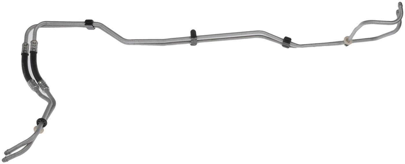 Dorman 624997 Automatic Transmission Oil Cooler Hose Assembly Compatible with Select Jeep Models