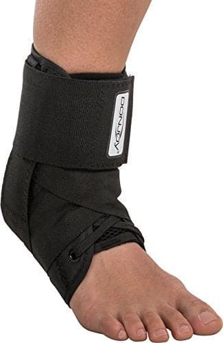 DonJoy Stabilizing PRO Ankle Brace - X-Large, Blk