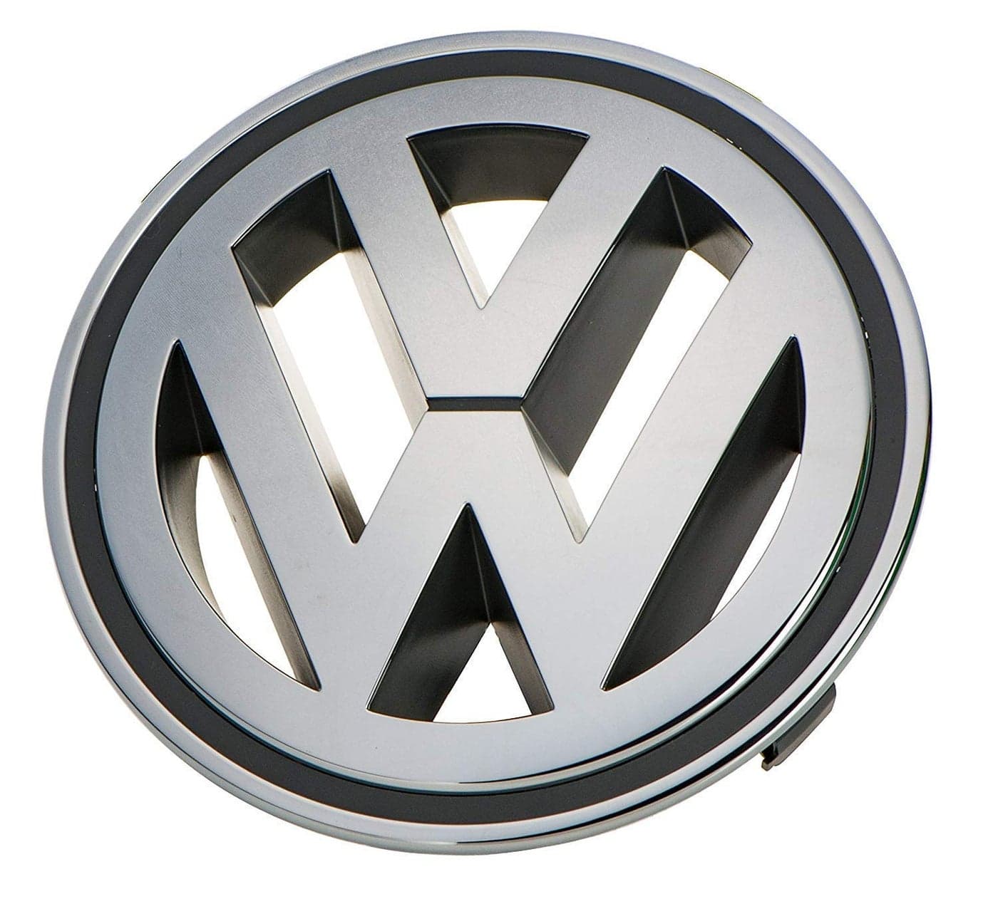 Volkswagen Emblem - 3C0-853-600A-MQH